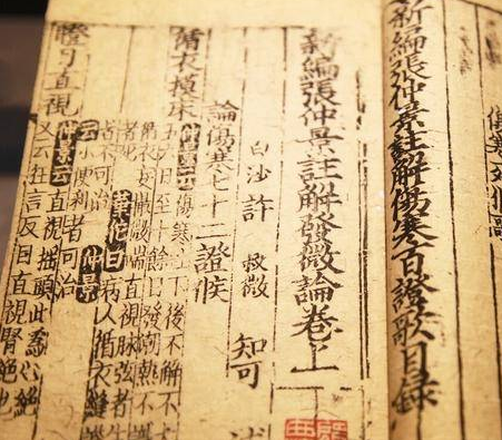 什么是温病学派和伤寒学派？有什么区别？