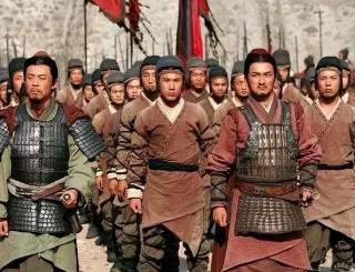 赤眉军是哪个朝代的？赤眉军为什么失败了？