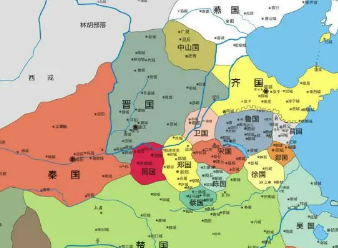 为什么把息县叫大息国？当时的情况是怎样的？