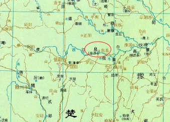 息国是哪个朝代？息国在当时的地位如何？
