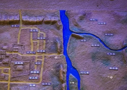 辽朝首都是北京吗？最早又是什么地方？