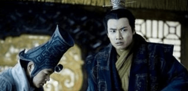 

大秦王朝横扫六国，为何三世而亡？此人才是罪魁祸首！