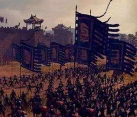 关陇集团有多强大？扮演什么样的角色？