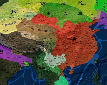 关陇贵族有哪些家族？其中有名的家族都有谁？
