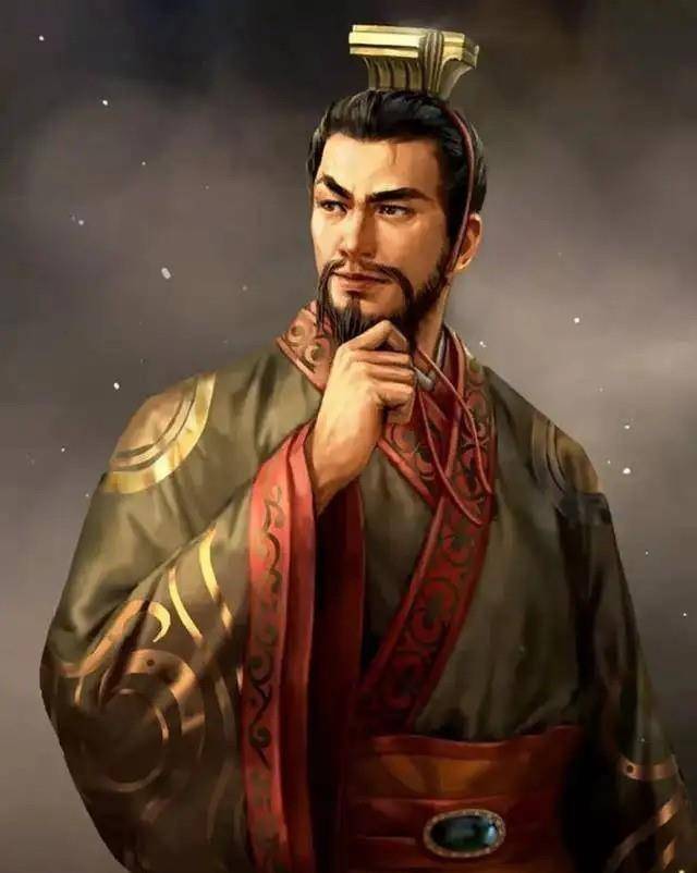 

广武君李左车：井陉之战为兵仙韩信所俘，为何韩信还要拜他为师