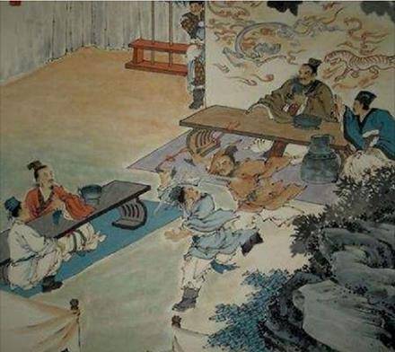 刘邦为什么选择秦制而不是周制？“汉承秦制“有何好处？