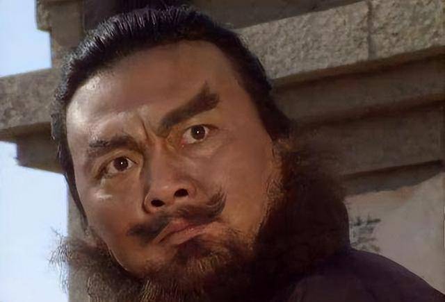 

历史上的张飞