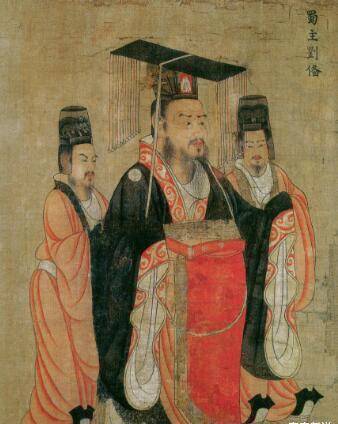 

刘备为何“功未就，身先死，含恨终”？