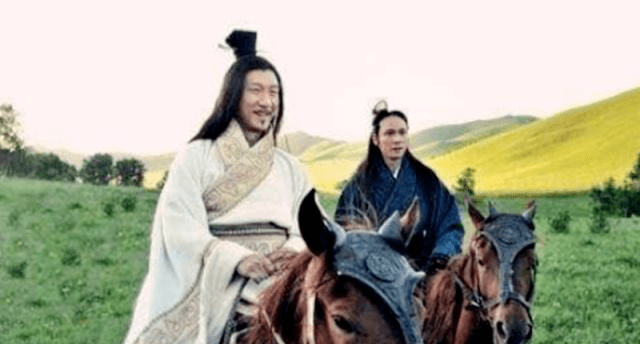 春秋战国孙膑与庞涓，苏秦与张仪，本是同窗，为何相互拆台？