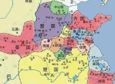 息国是现在的哪里？了解息国的具体位置
