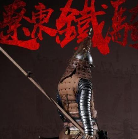 辽东铁骑和关宁铁骑指的是什么？哪个厉害？