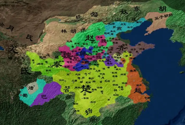古代的息国在哪里？息国是如何灭亡的？