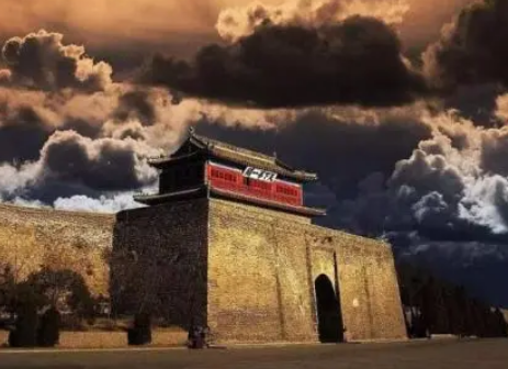 为什么会有关宁铁骑的存在？是谁组建的？
