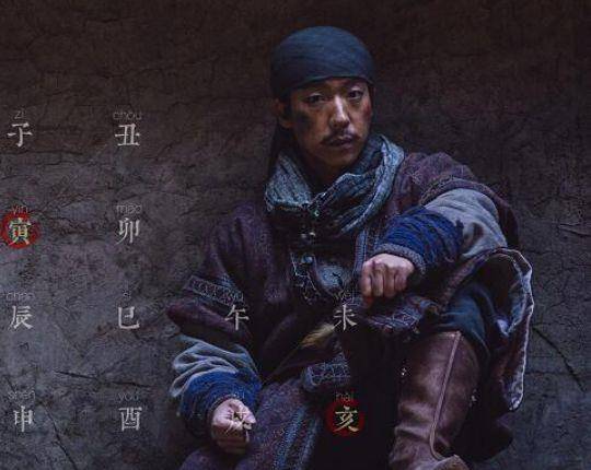 十二时辰里的突厥狼卫算什么？唐朝游侠的“洛阳24小时”真吓人！