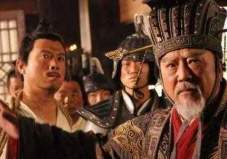 关陇集团为什么支持李渊？应该从什么角度分析？