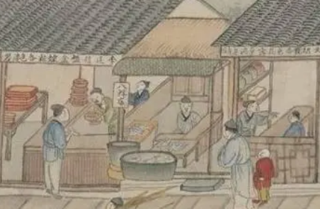  重农抑商是什么样的？在各个时期是什么表现？
