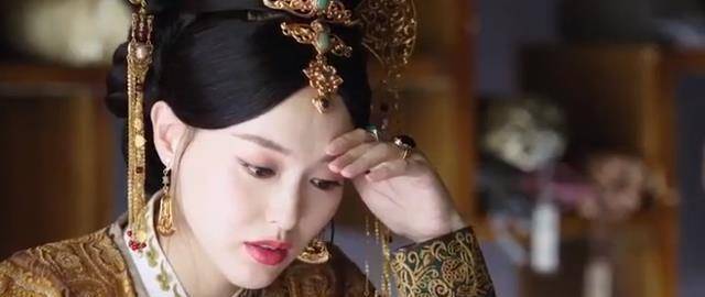 燕云台：韩德让“当爹”，萧燕燕再次以身相许，昔日恋人含情脉脉