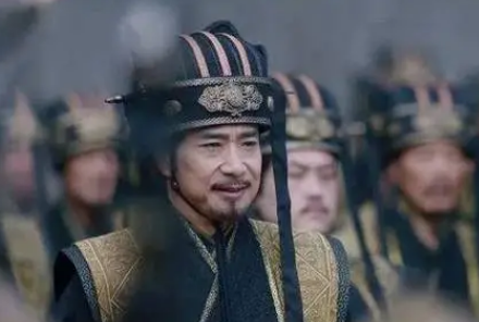 关陇集团为什么不自己当皇帝？出于什么考虑？