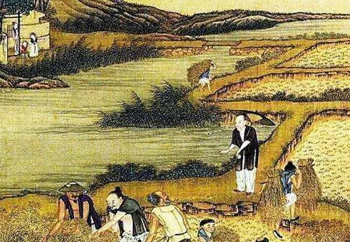 重农抑商指的是什么？存在的根本原因是什么？