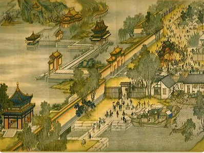 重农抑商是什么意思？时间是什么时候？