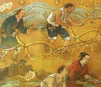  重农抑商有什么弊端？表现在什么地方？