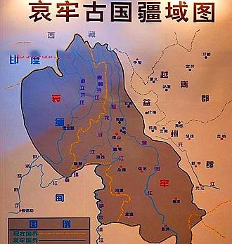 哀牢山究竟有多恐怖？恐怖之处在哪里？