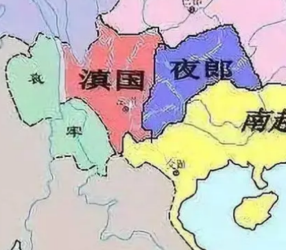 哀牢人是什么民族？起源历史又是什么样的？