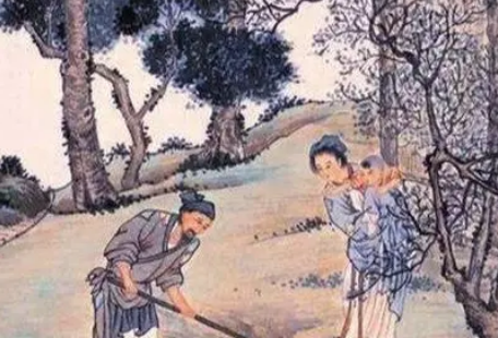 重农抑商是如何发展的?经历了什么？