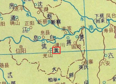 黄国是谁建立的？黄国的建立者是谁？
