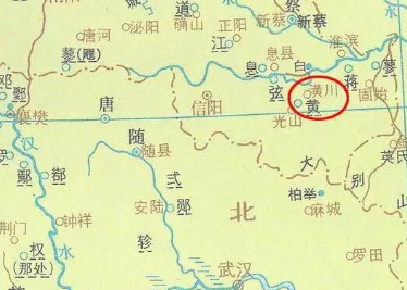 黄国灭了多少国家？当时的情况是怎样的？
