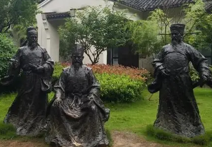 永嘉学派的主要思想是什么？历史背景是什么样的？