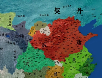后唐是怎么灭亡的？后唐为什么会灭亡？
