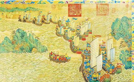 沿海迁界发生了什么？死了多少人？