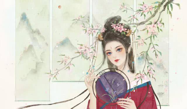 

李白最经典的“马屁诗”，将杨贵妃夸上天，却成千古绝唱