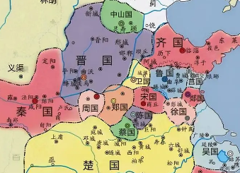 古邓国在襄樊还是在邓州？史书中是如何记载的？