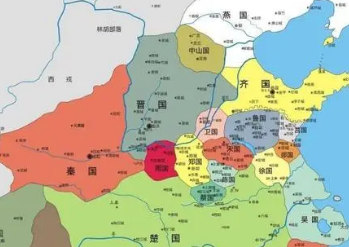 邓国是什么朝代？探索邓国的历史