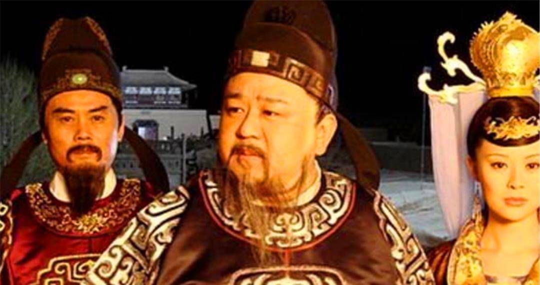 历史上的狄仁杰是怎样的人？与武则天有染是否属实？