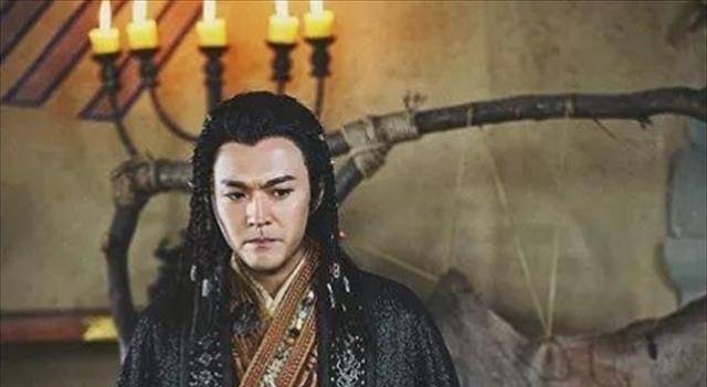 

他是吐蕃将领，全歼十万唐军，薛仁贵被逼投降，威震唐朝30年