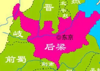 后梁为什么不能统一？后梁内部存在哪些问题？