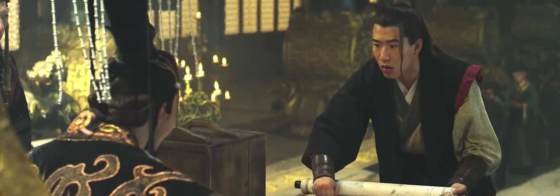 一生从未失手的荆轲为何刺杀秦始皇时失败？若其成功便成千古罪人