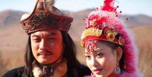 动不动就和亲的唐朝，到底送出了多少个真公主？数字让人意想不到