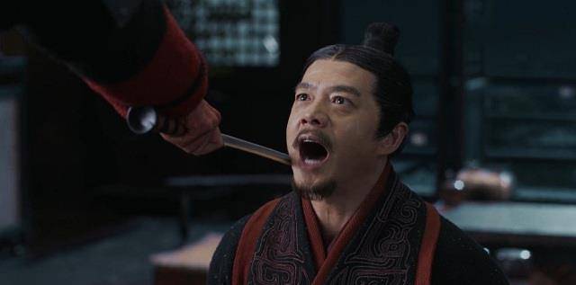 嬴政到底是不是吕不韦的儿子，历史已经给出了正确答案