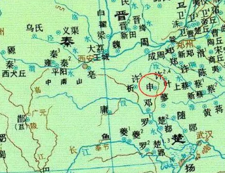 西申国被谁灭亡？西申国是如何灭亡的呢？