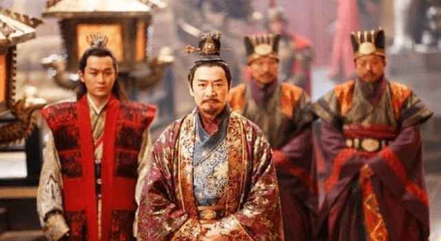 到底是谁抹黑了太原起兵时期的李渊和李世民？