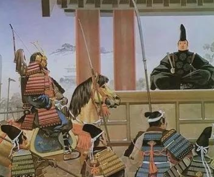  日本为什么要实行幕藩体制？有什么特征？