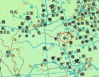 西申国的建立者是谁？西申国是谁建立的？