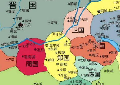 申国被谁灭的？存在哪些争议？