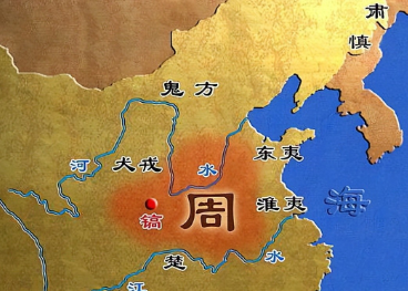 西申国是怎么来的？西申国的君主是谁？