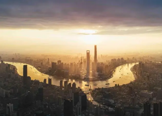 上海的“申”是怎么来的？上海为什么又叫“申城”？
