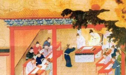 门阀制度是什么意思？有着什么样的历史背景？